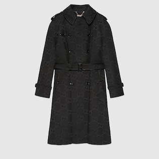 cappotto da uomo gucci|Abiti Invernali di Lusso Uomo .